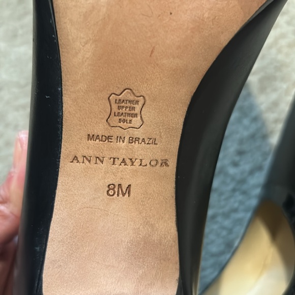 Ann Taylor - Picture 5 of 6